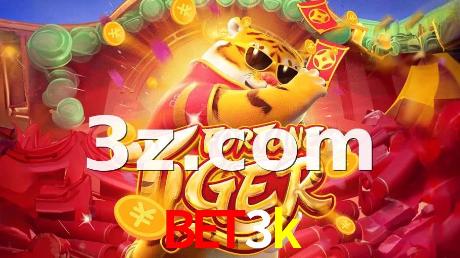 Fortune Tiger no Cassino Online bet3k.com